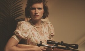 October on Shudder, AMC+ and Acorn TV