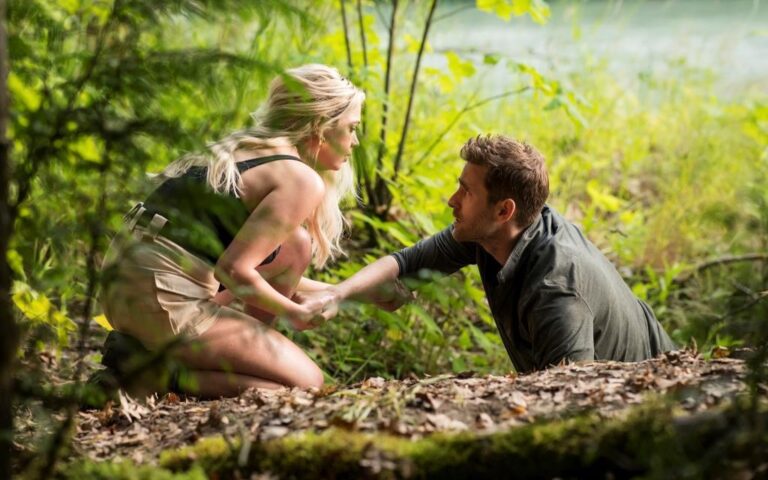 Wilderness on Prime Video