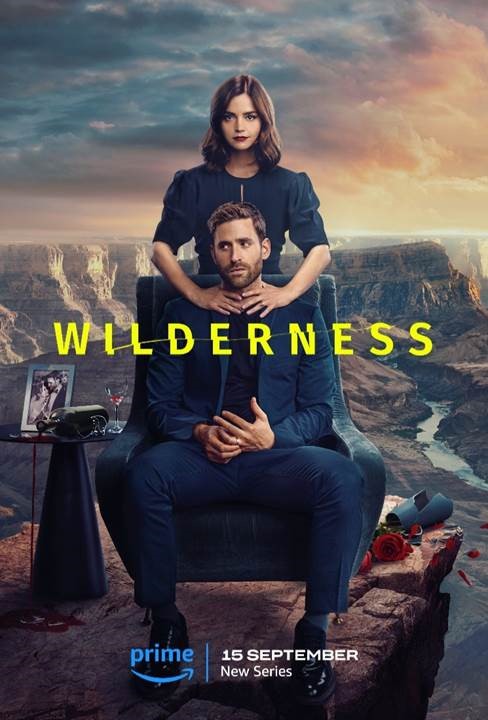 Wilderness on Prime Video