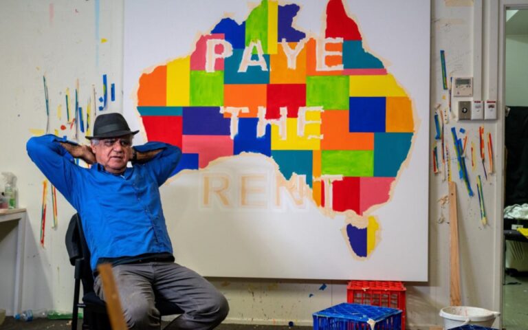 You Can Go Now on SBS