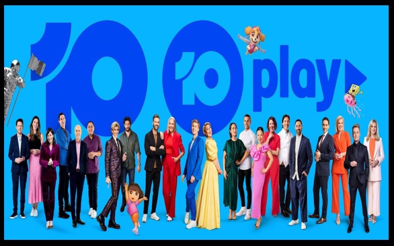 10 Announces Exciting Line-Up of New and Returning Shows for 2024