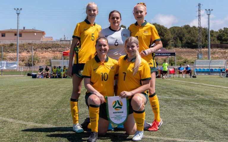 SBS to broadcast the 2023 IFCPF Asia Oceania Championships