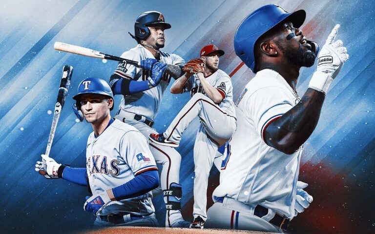 MLB World Series on ESPN