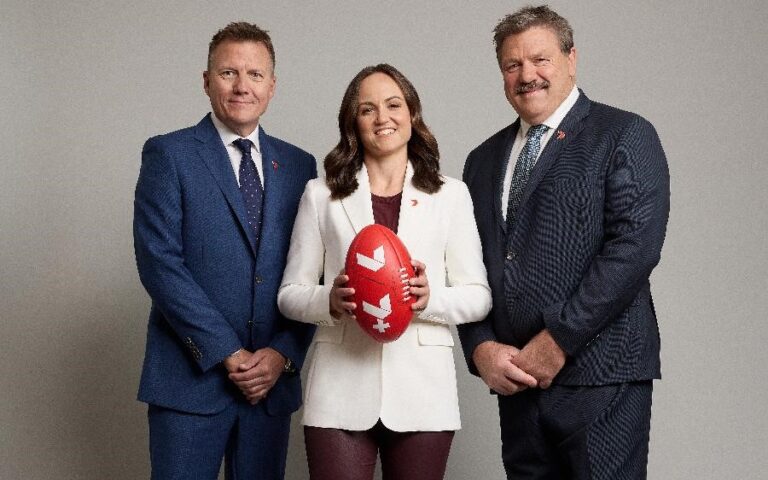 TV Ratings Australia