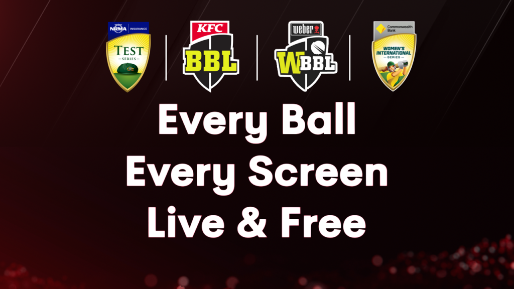 7 Upfronts 2024 | #1 for Sport