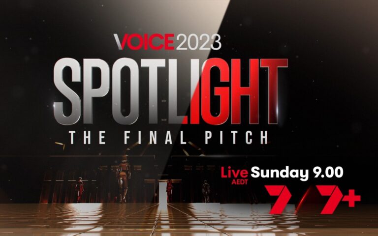 7NEWS Spotlight on Channel 7