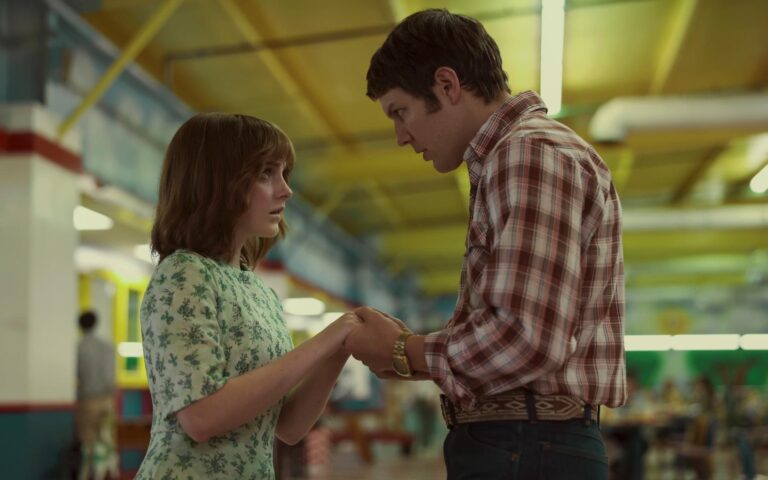 A Friend of the Family on 7plus