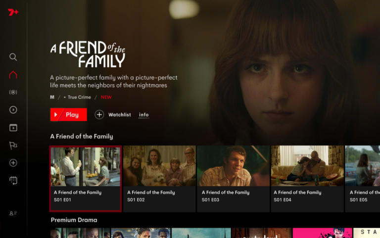 7 Upfronts 2024 | 7plus