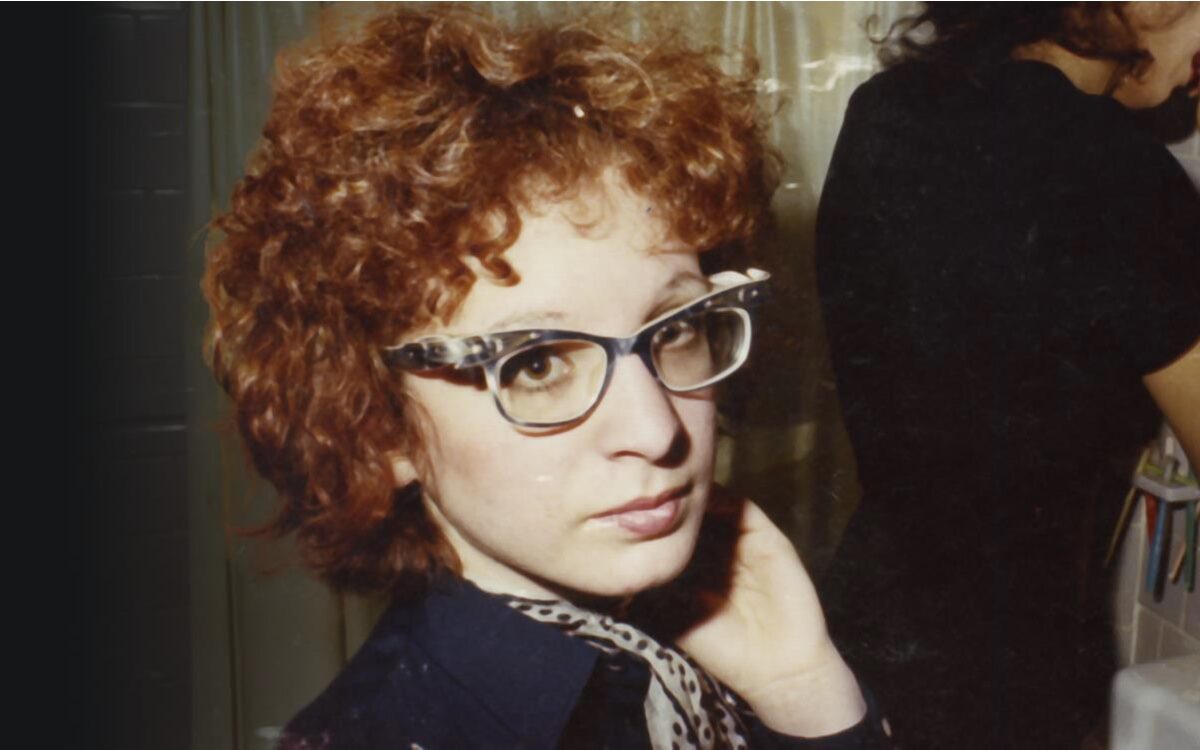 All the Beauty and the Bloodshed on SBS Viceland