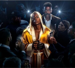 November on Paramount+