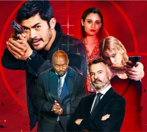 November on Paramount+