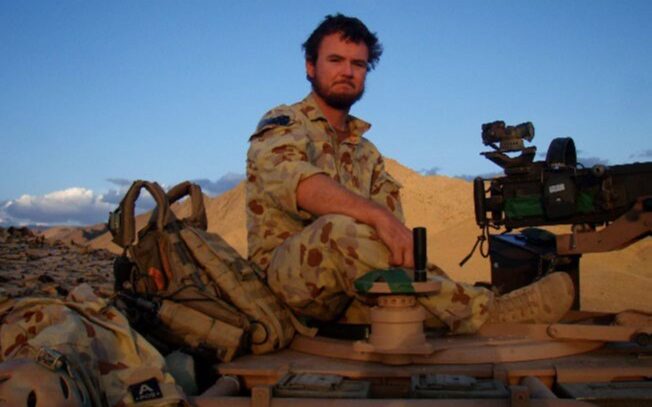 Australia After War on ABC