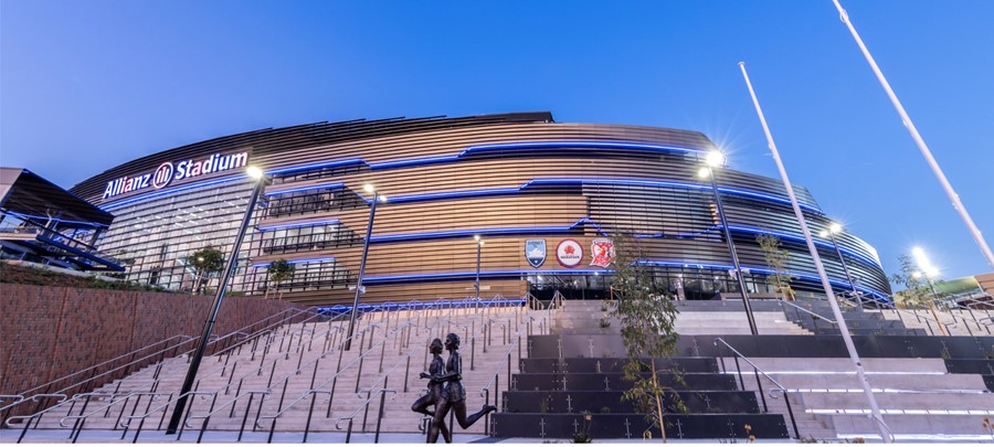 Australian Idol on Channel 7