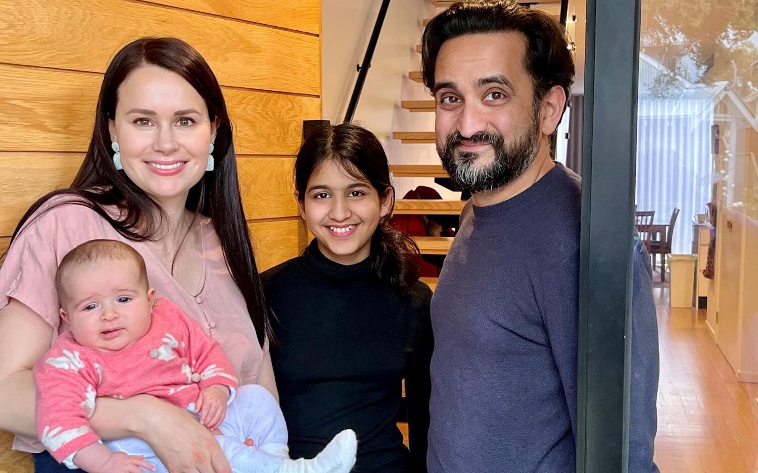 Australian Story on ABC