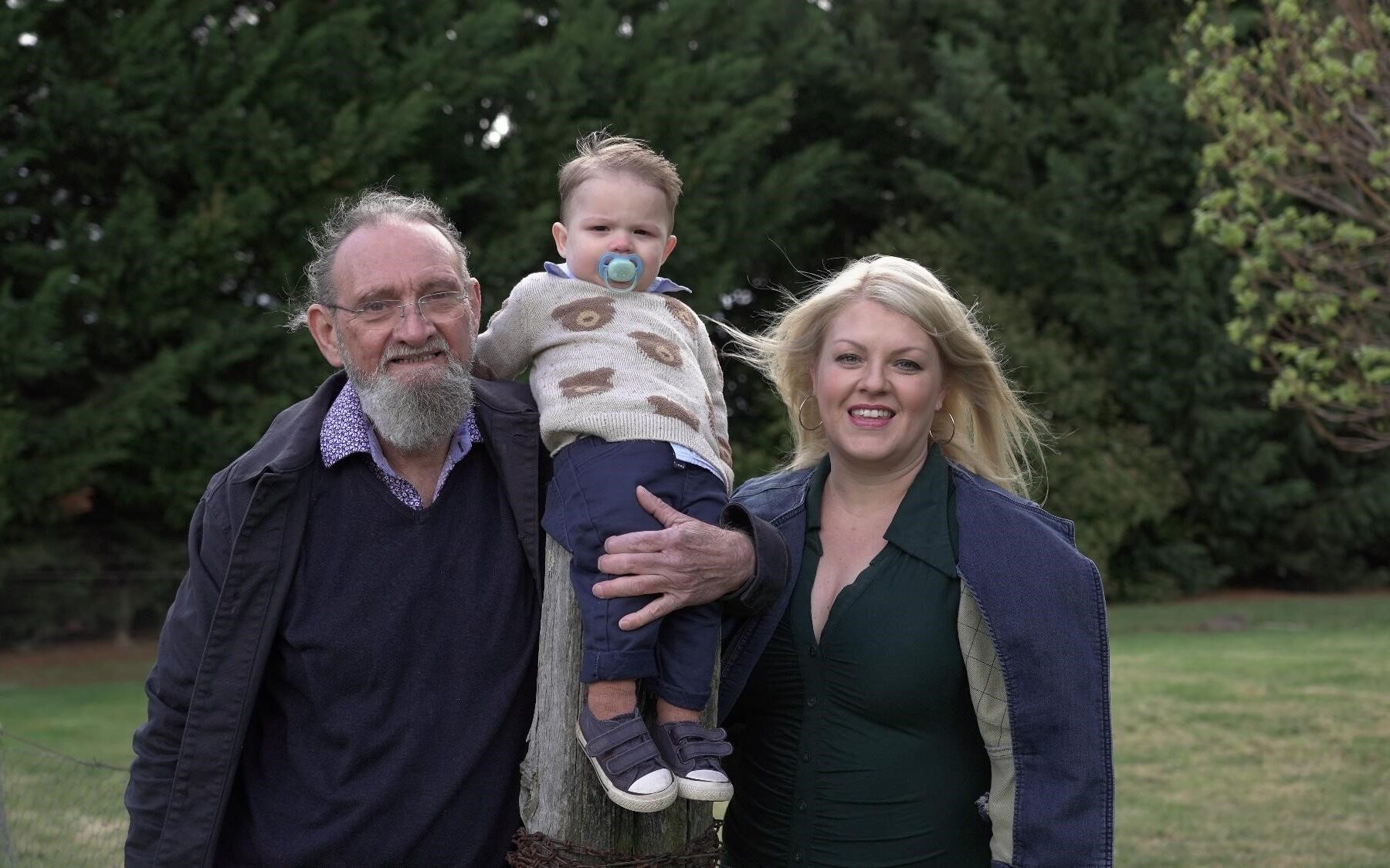 Australian Story on ABC