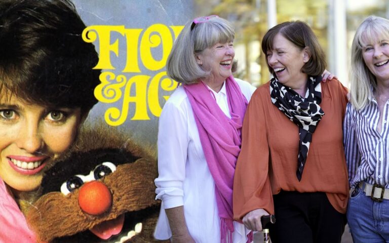 Australian Story on ABC and ABC iview profiles Fiona MacDonald