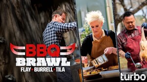 November on Warner Bros. Discovery