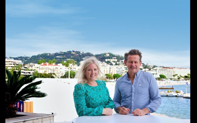 Billion Dollar Playground on Binge