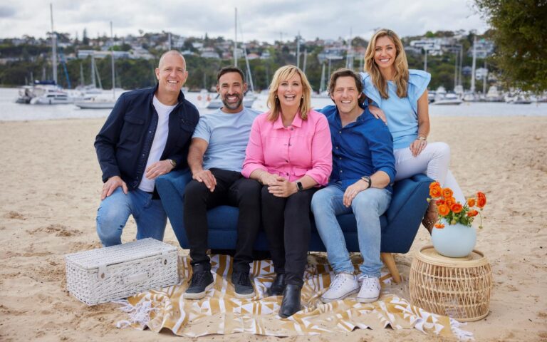 TV Ratings Australia