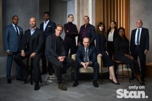 Stan Weekly News Update