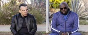 November on Binge