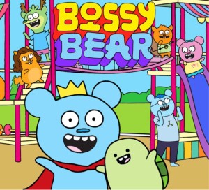 November on Paramount+