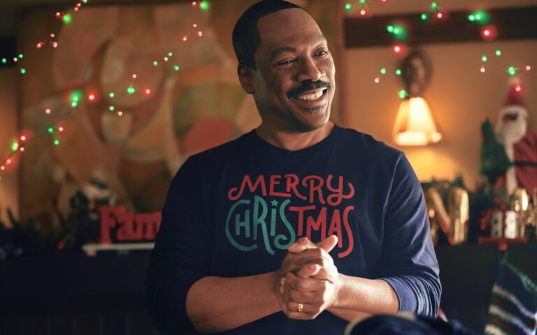 Candy Cane Lane on Prime Video