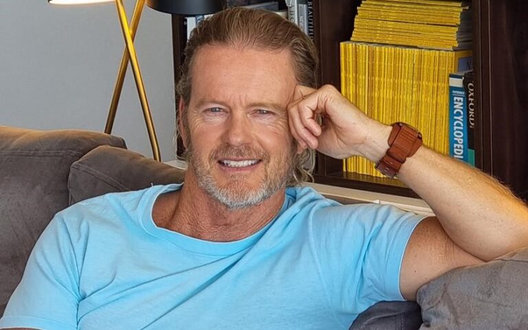 Podcast | Craig McLachlan (SAS Australia)