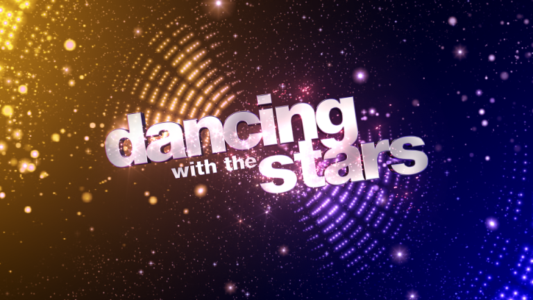 Dancing with the Stars on Channel 7