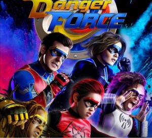 November on Paramount+