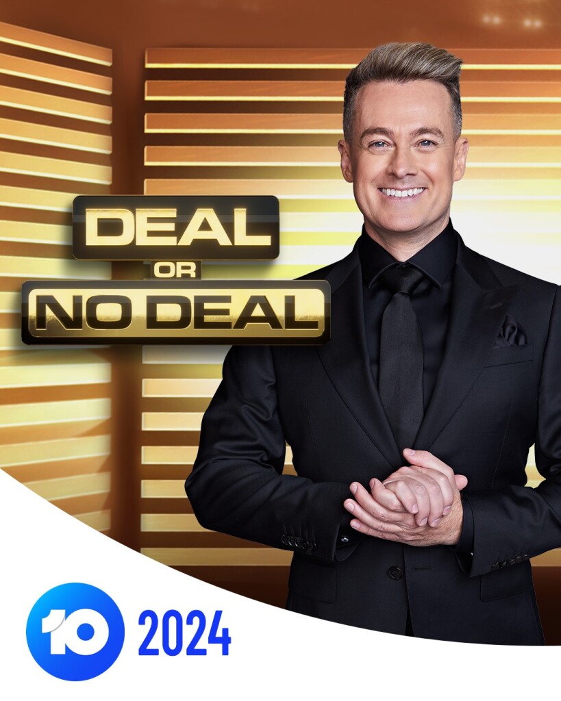 EXCLUSIVE I 10 hits refresh for 2024 TV Central