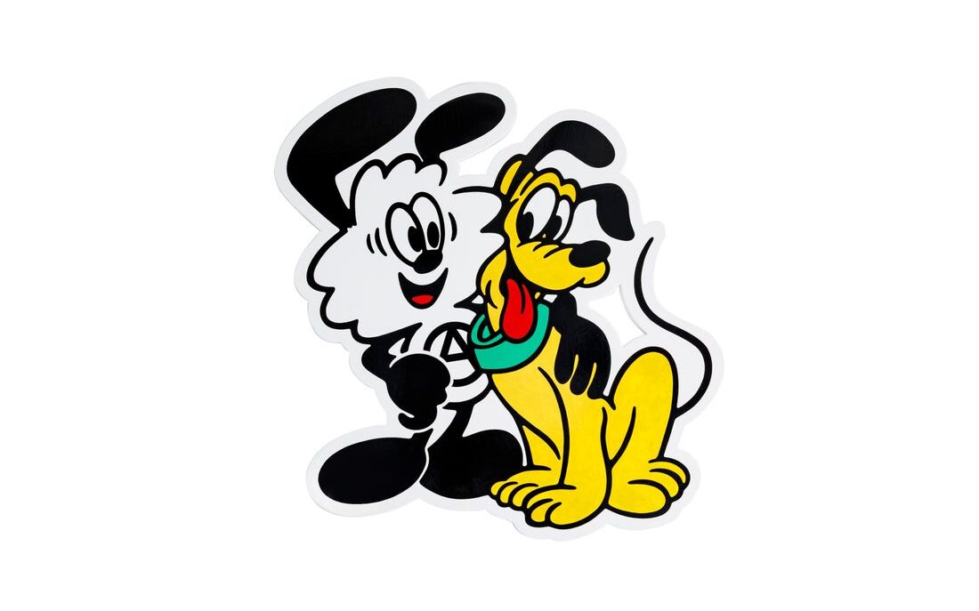 Own a piece of Disney story telling as Create Auction goes live