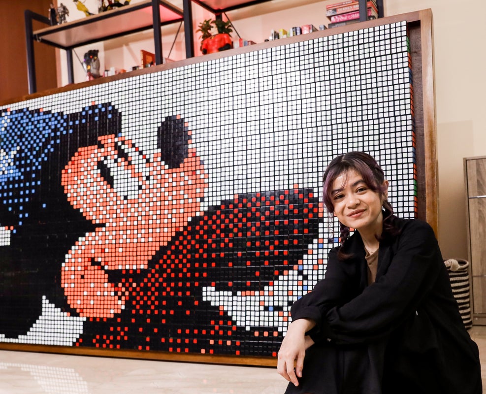 Own a piece of Disney story telling as Create Auction goes live 