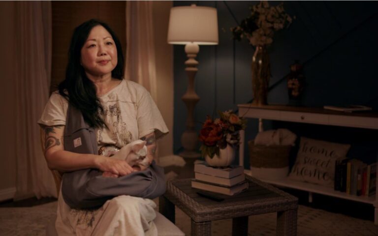 Everything's Gonna Be All White on SBS on Viceland