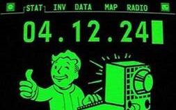 Fallout on Prime Video