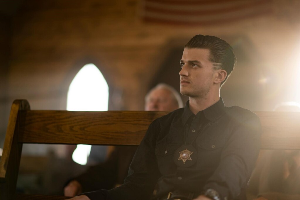 Fargo on SBS
