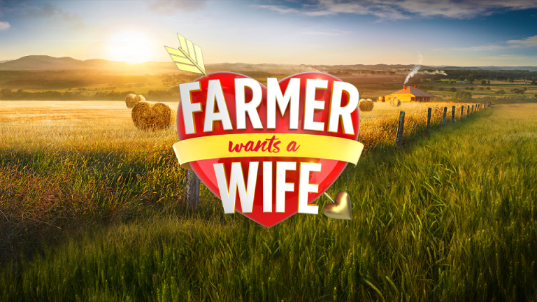 How do I apply to be on Farmer Wants a Wife?