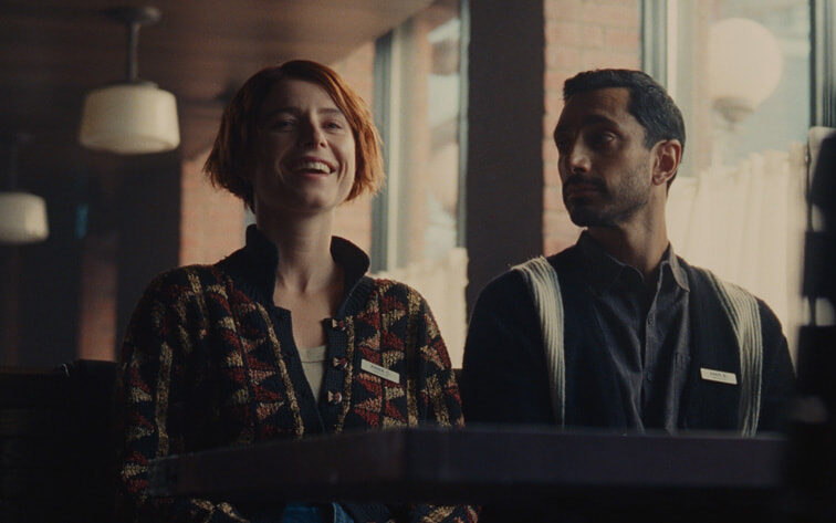 November on Apple TV+