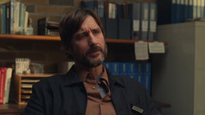 November on Apple TV+