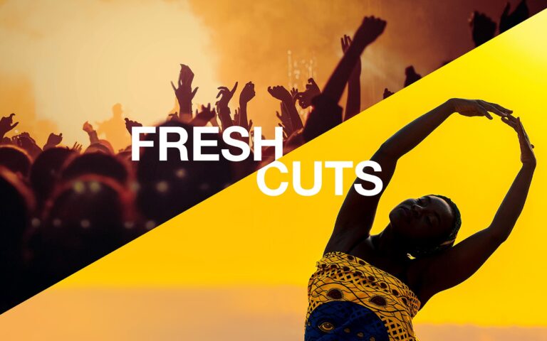 Applications open for Fresh Cuts Documentary Pitch Initiative