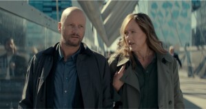 November on SBS on Demand