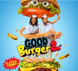 November on Paramount+