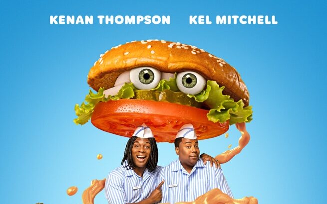 Good Burger 2 on Paramount+