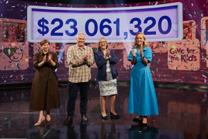 7 Upfronts 2024 | Seven in 2024