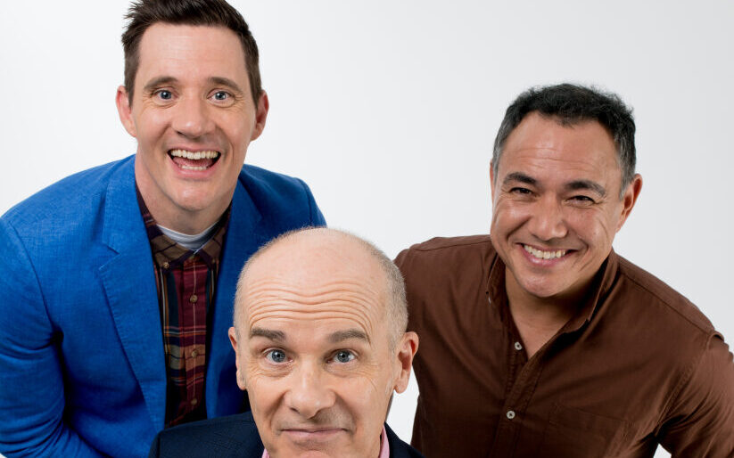 TV Ratings Australia