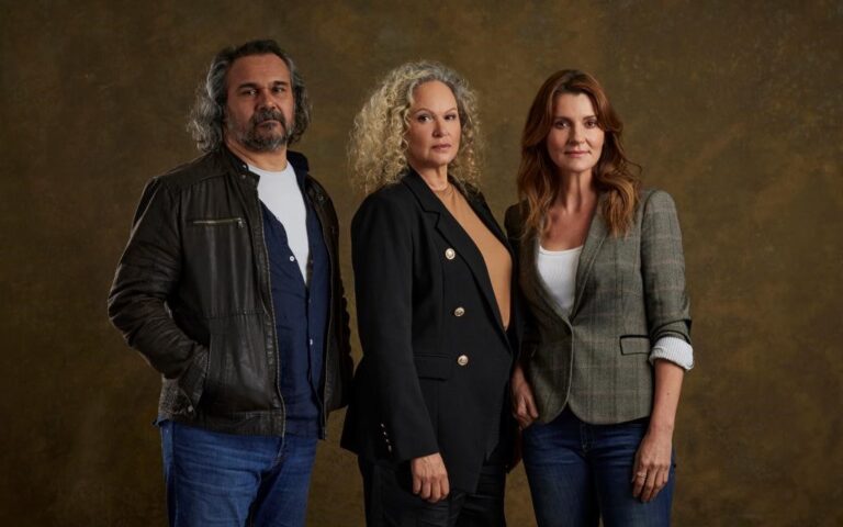 Foxtel Upfronts 2024 | Content slate announcement