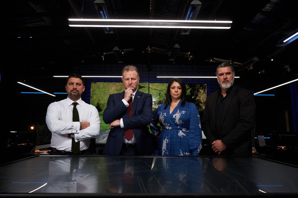 10 Upfronts 2024 | Full Schedule Announcement