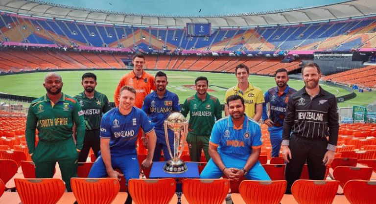 ICC and Amazon Announce a Four-Year Deal for Prime Video to Be the Home of ICC Cricket in Australia