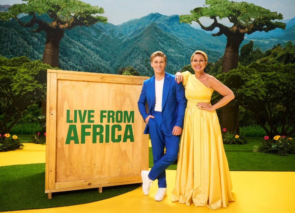 10 Upfronts 2024 | Full Schedule Announcement