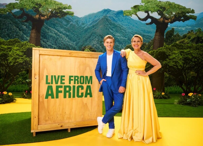 TV Ratings Australia